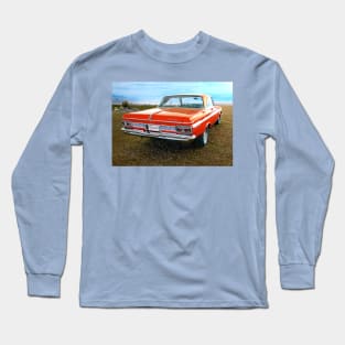 1964 Plymouth Sport Fury Long Sleeve T-Shirt